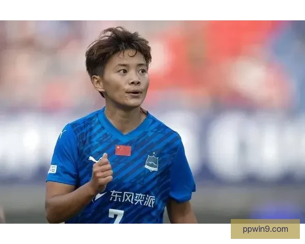 IFFHS亚足联年度女足最佳阵容揭晓 王霜入选 澳大利亚五人日本四人领衔